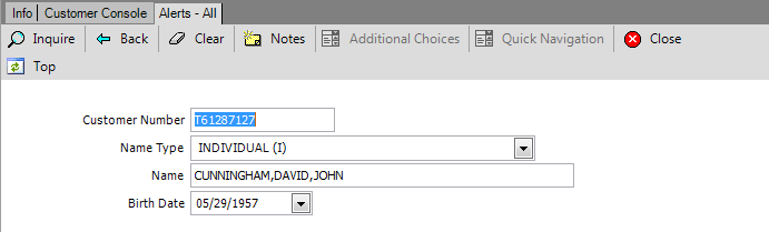 Alerts_00_CustInfo