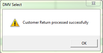 CustomerReturnForm_Success