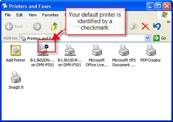 Dialog_DefaultPrinter