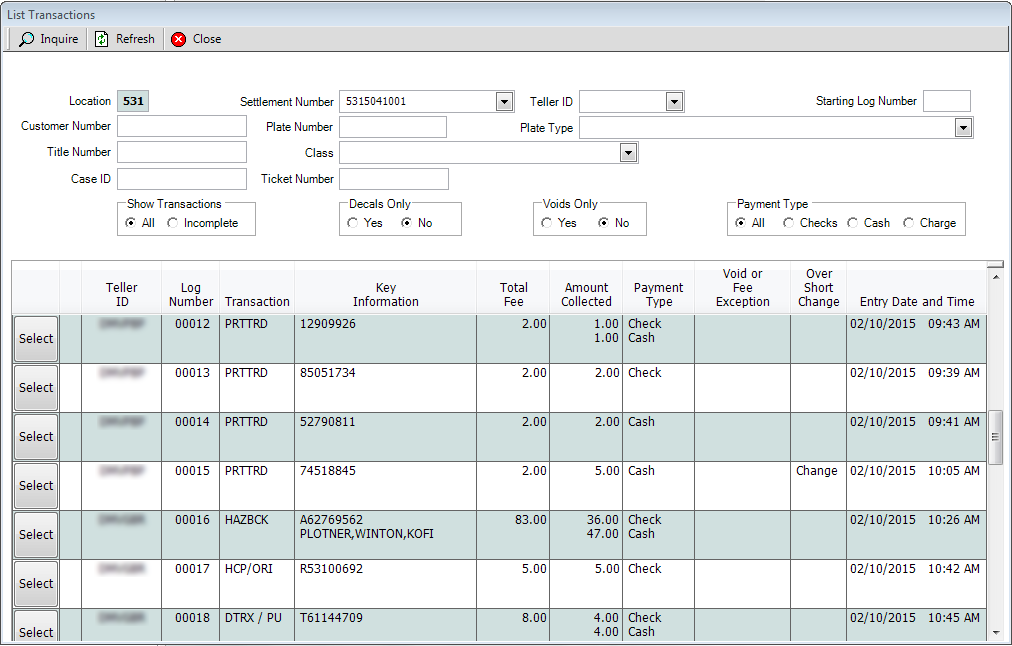 Dialog_ListTransactions