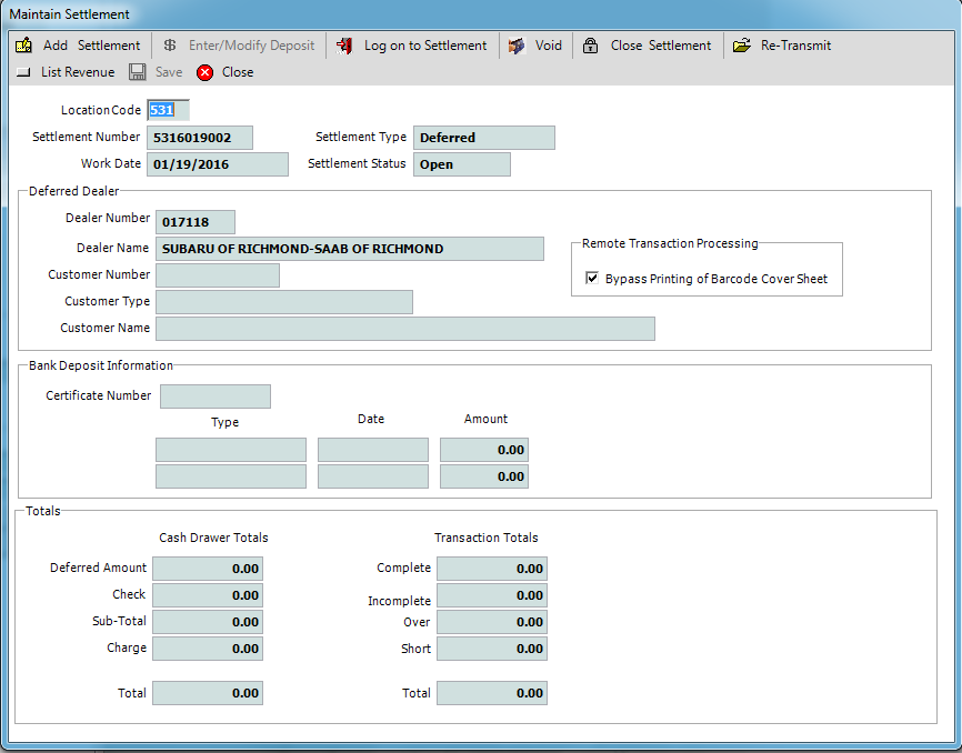 Dialog_MaintainSettlement_DeferredDLR