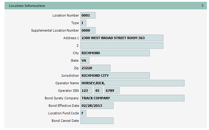 DLR_LOC_Detail_INQ_01_LocInfo