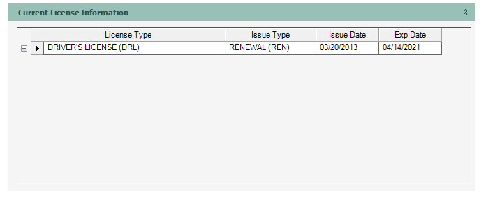 DRL_FEE_Calculator_01_Current_DRL_Info