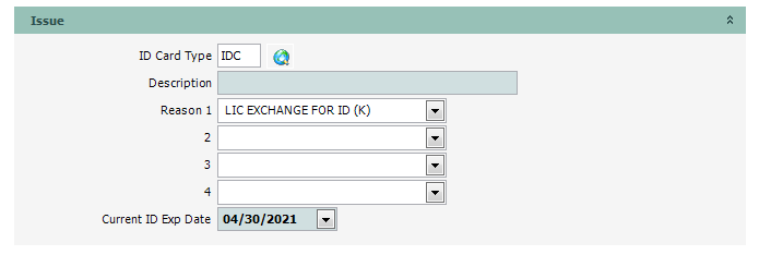 DRLEXCIDC_Trans_01_IDCInfo