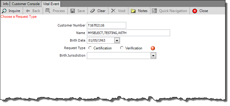 evve electronic verification of birth record evve electronic verification of birth