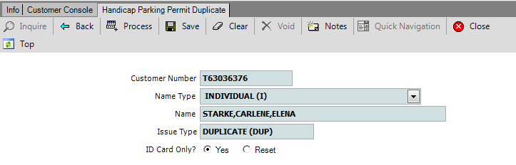 Handicap_Permit_00_Duplicate_CustInfo