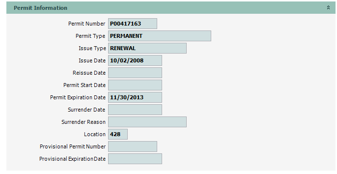 Handicap_Permit_02_Hist_PermitInfo