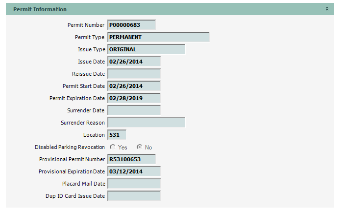 Handicap_Permit_02_Inquiry_PermitInfo