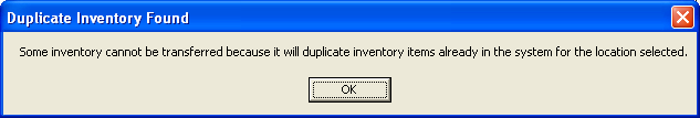 Inventory_DuplicateItemsFound