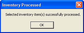 Inventory_Received_Successful