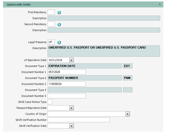 MaintainProofofLPResid_01_UpdateableFields