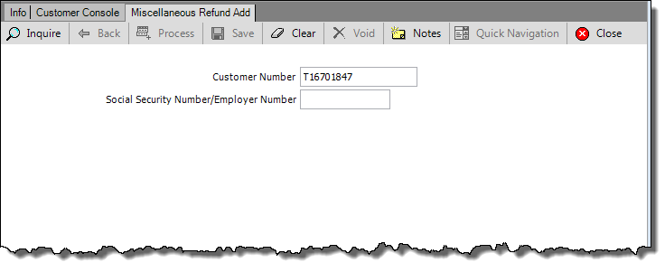 MiscellaneousRefundAdd_Inq
