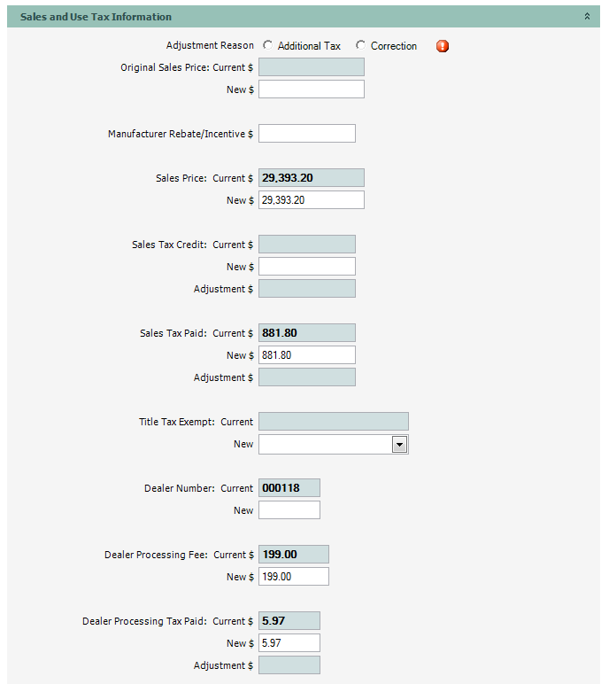 SalesAndUseTaxAdjustment_02_SalesAndUseInfo