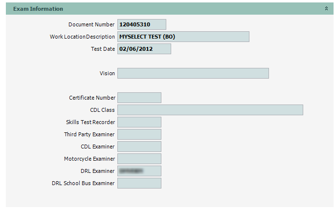 TestResultsInquiry_01_ExamInformation