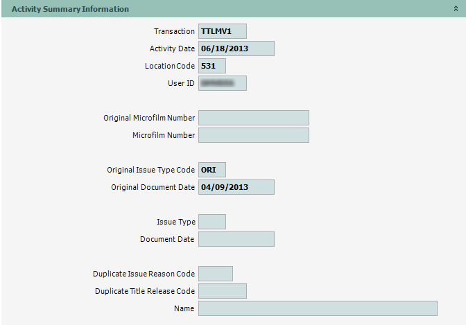 TitleActivity_03_ActivitySummaryInformation