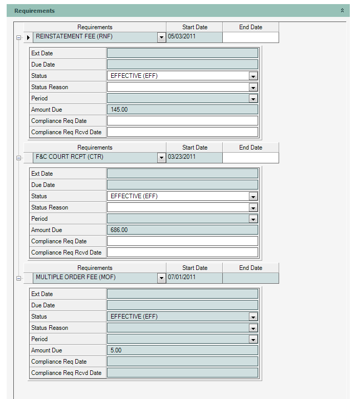 UPDORD_Trans_02_Requirements