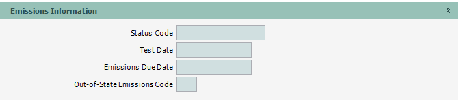 VehicleInformation_03_EmissionsInfo