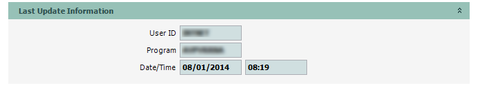 ABDVEH_INQ_06_LastUPDTInfo