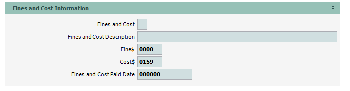 CAIS_INQ_03_FandCInfo