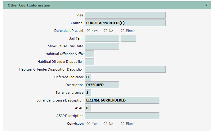 CAIS_INQ_04_OTHCRTInfo