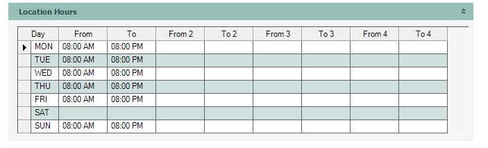 CERTNBR_INQ_03_LocHoursInfo