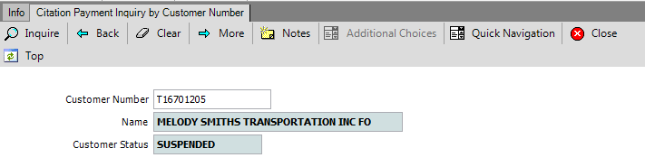 CITTRK_Payment_CustNBR_00_CustInfo