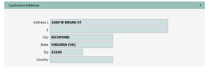 CITTRK_Payment_CustNBR_01_CustAddr