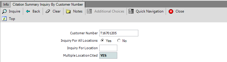 CITTRK_Summary_00_CustNBR