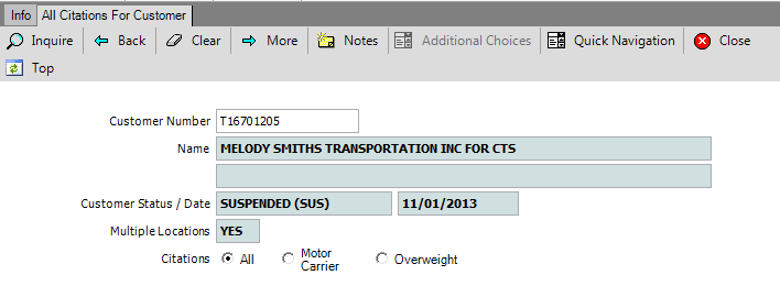 CITTRK_ViewAll_00_CusInfo