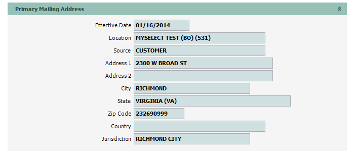 CustInfo_02_PrimaryADDR