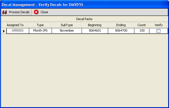 Dialog_DecalMgmt-VerifyDecals_Teller