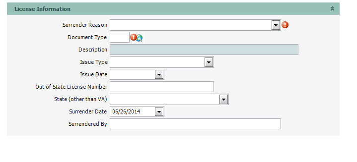DLIDCSURR_01_LicenseInfo