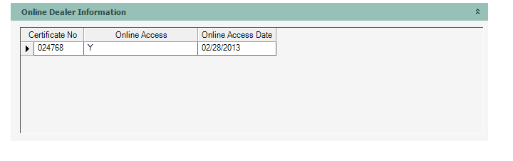 DLR_LOC_Detail_INQ_03_ONLDLRInfo