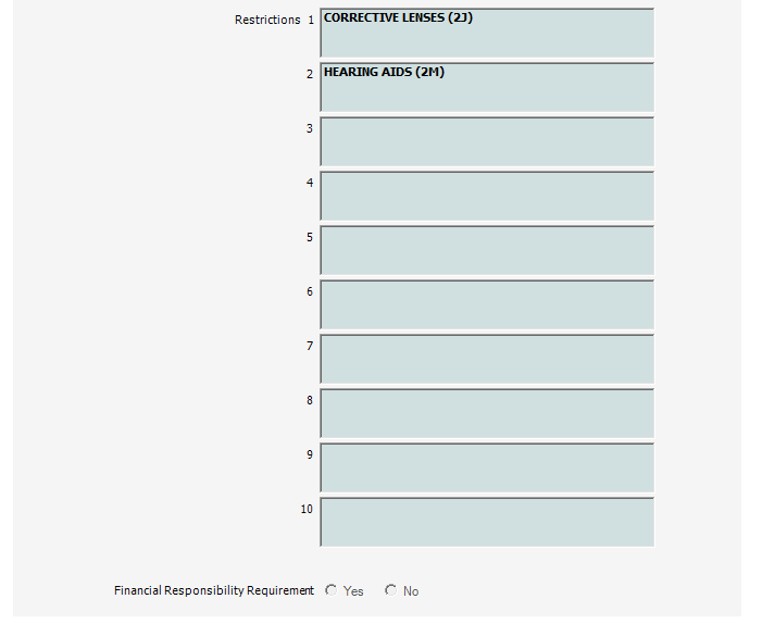 DriverStatusInquiry_03B_CurrentLicenseInformation
