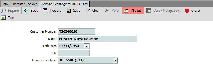 DRLEXCIDC_Trans_00_CustInfo