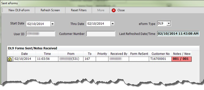 eForms_DL9_Response_Notes