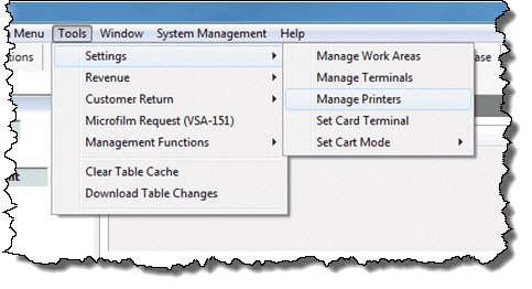Select_Settings_Manage Printers