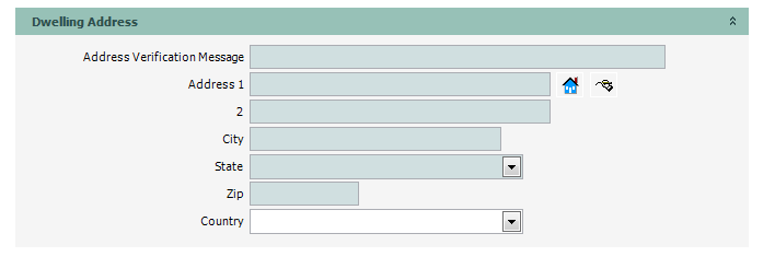 AddCust_04_Dwelling Addr