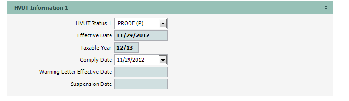 HVUT_MNT_03_HVUTInfo1