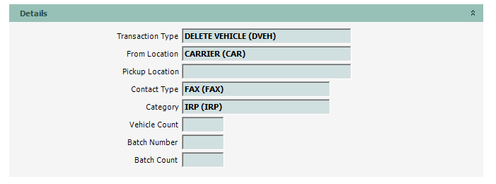 IFTAIRP_Tracking_INQ_02_Details