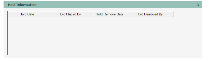 IFTAIRP_Tracking_INQ_05_HoldInfo