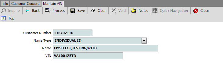 Maintain_VIN_Trans_00_CustInfo