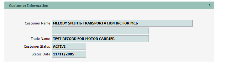 MCS_ADDL_ADDR_INQ_Detail_01_CustInfo
