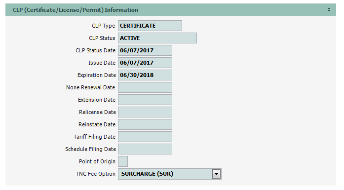 MCS_CLP_INQ_02_CLPInfo