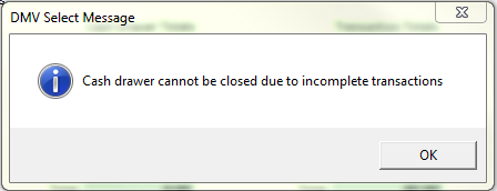 Message_CloseCashDrawer