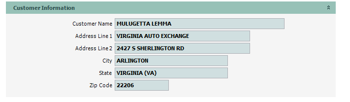 NonRepair_INQ_01_CustInfo