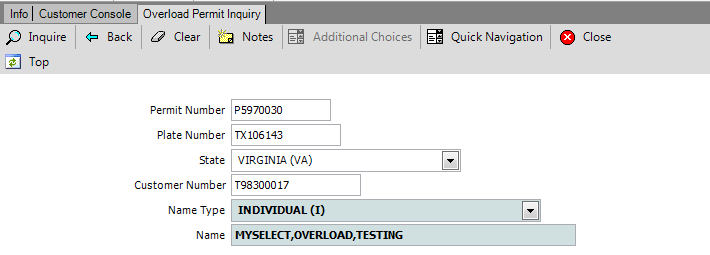 OVRLoad_Permit_INQ_00_CustInfo1