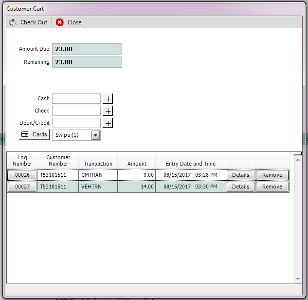 PCI_Cart_Checkout