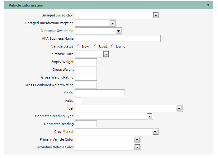 Reestablish_TTL_Trans_03_VEHInfo