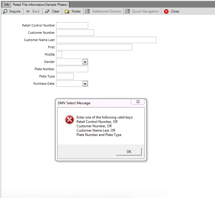 Retail_File_Info_Inquire